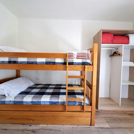 Apartamento Vielha Exteriér fotografie