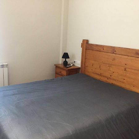 Apartamento Vielha Exteriér fotografie