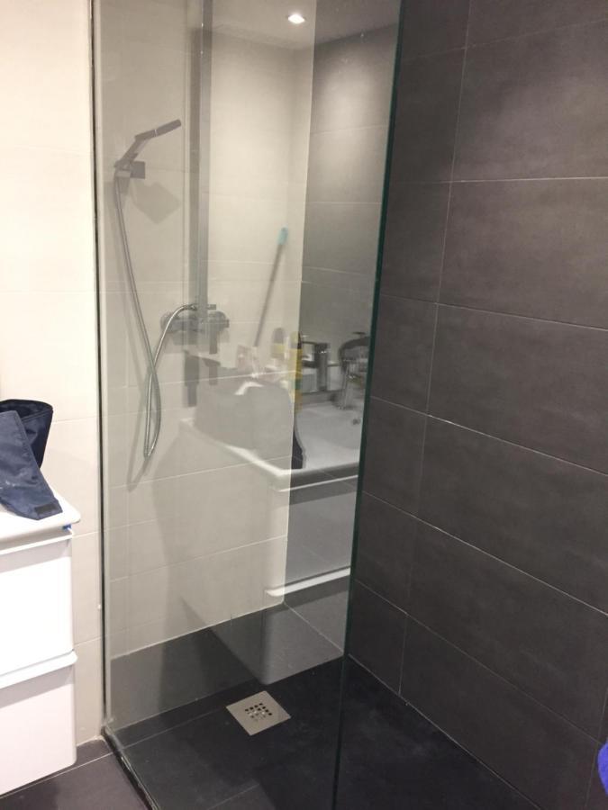Apartamento Vielha Exteriér fotografie