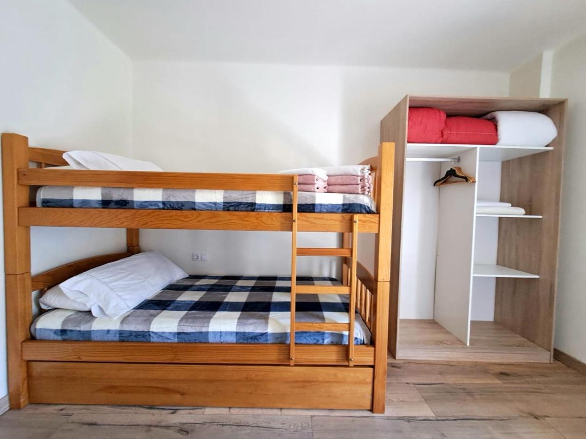 Apartamento Vielha Exteriér fotografie