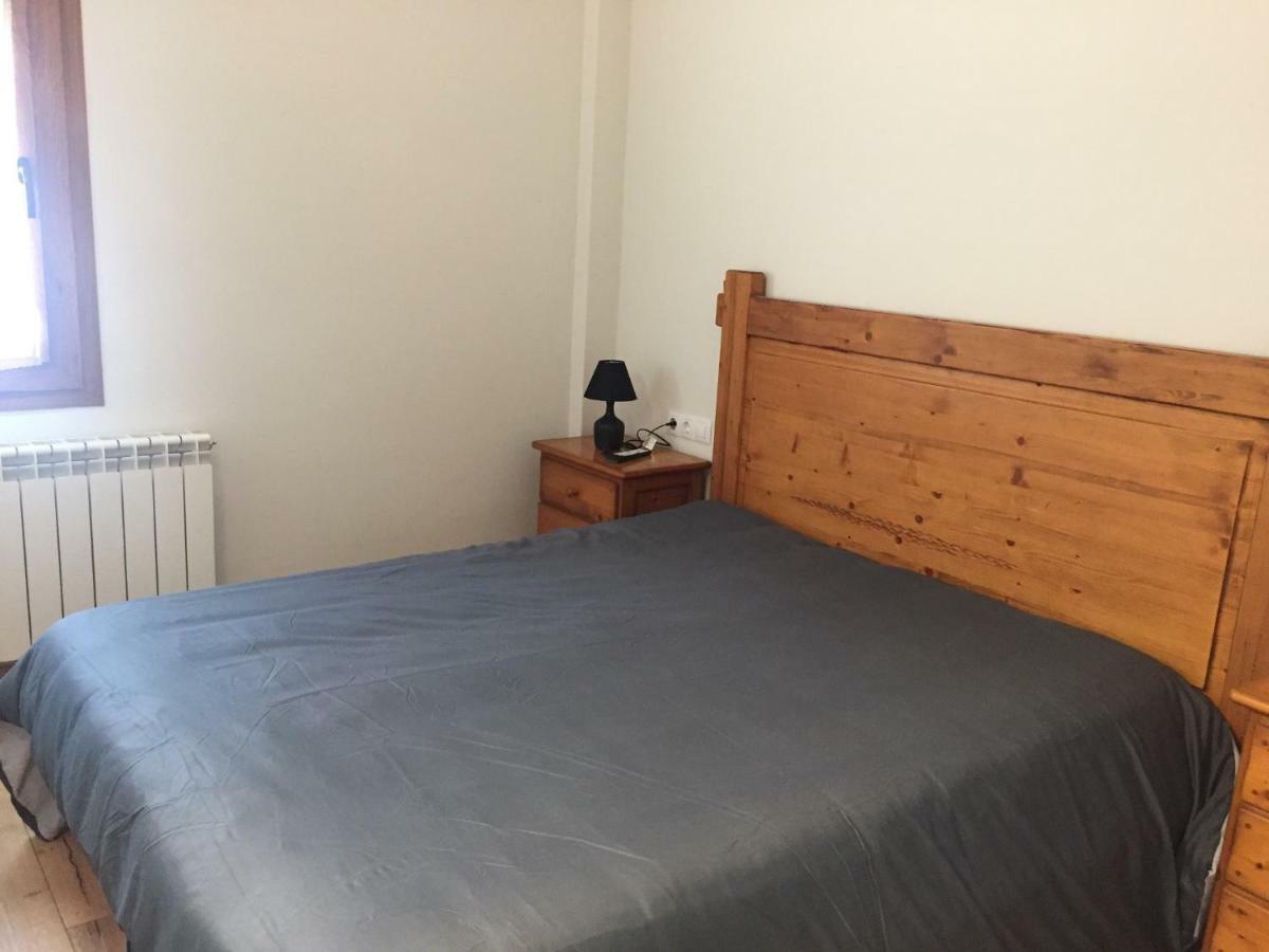 Apartamento Vielha Exteriér fotografie